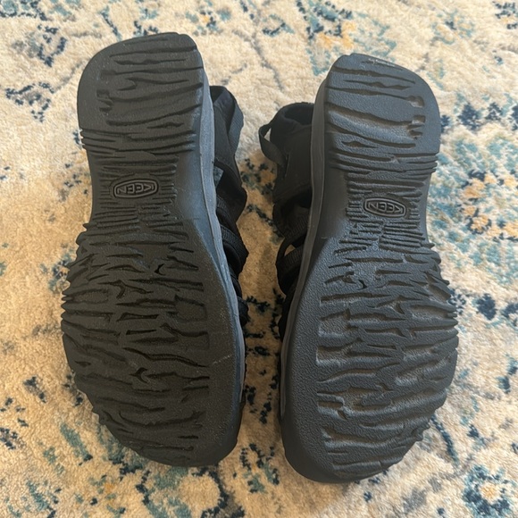 Keen Women’s Astoria West Sandal - Picture 4 of 4